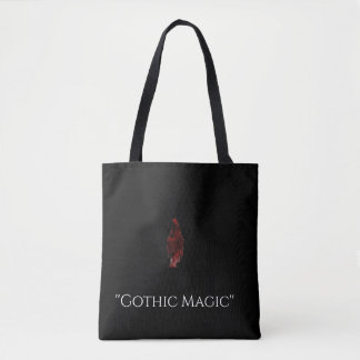 Bolsa de mão Gothic Little Red Riding Hood | Fanta