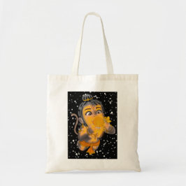 Bolsa de mão infantil Hanuman