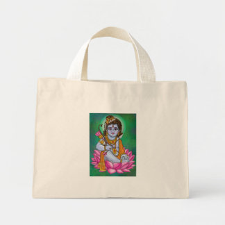 Bolsa de mão infantil Senhor Rama