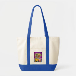 Bolsa de mão Lakshmi Narayan