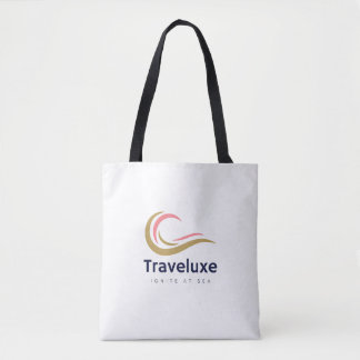 Bolsa de mão média Traveluxe Ignite at Sea