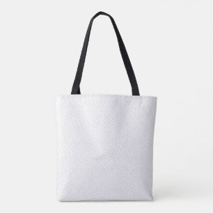 Bolsa de mão minimalista de luxo personalizada