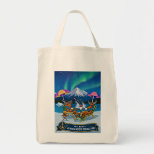 Bolsa de mão Moose Cruise
