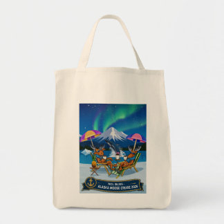Bolsa de mão Moose Cruise