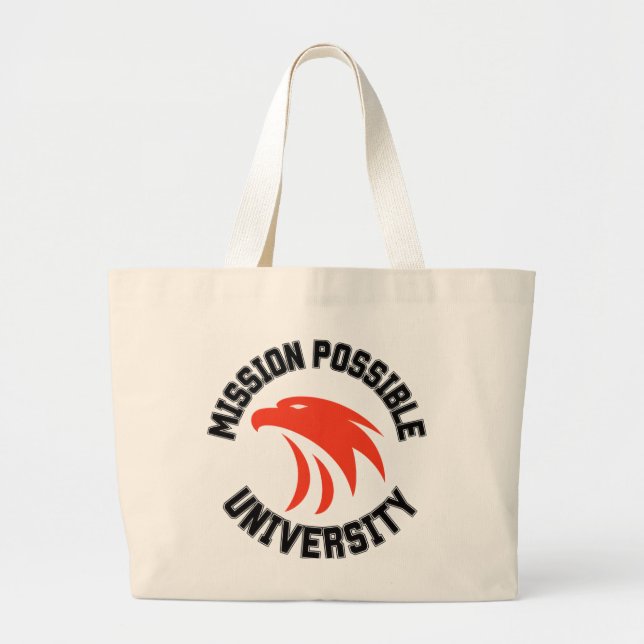 Bolsa de mão MPU (Frente)