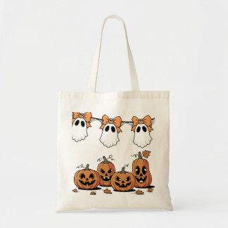 Bolsa de mão Mystic Moon Witch – Lona de Halloween