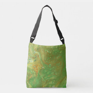 Bolsa de mão Nashville 3 Cool Loud Abstrata