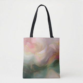 Bolsa de mão Paisagem Sonhadora