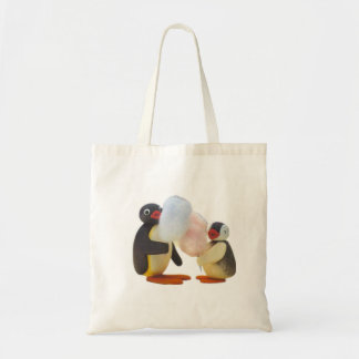 Bolsa de Mão para Casal