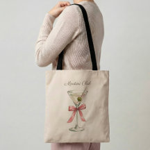 Bolsa de mão para Club de Martini Cocktail - Amant
