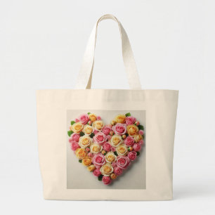 Bolsa de mão para festa de casamento Rose Love