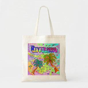 Bolsa de mão para viagem Riverside Target