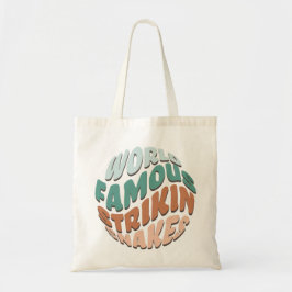 Bolsa de Mão Pastel World Famous
