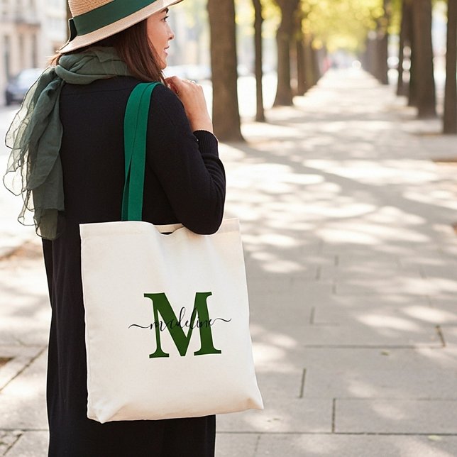 Bolsa de mão personalizada (Criador carregado)