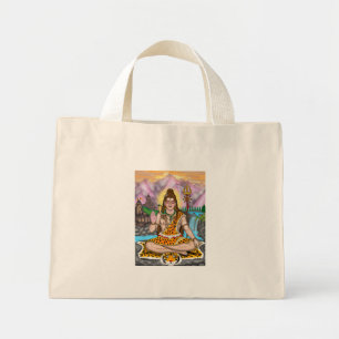 Bolsa de mão personalizada da divindade hindu Lord