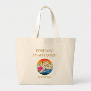 Bolsa de mão Positano Chic & Amalfi Coast Verão 20