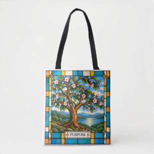 Bolsa de mão Purpose Tree