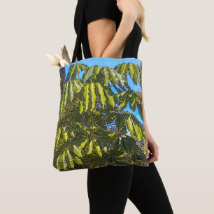 Bolsa de mão Schefflera Umbrellas