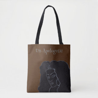 Bolsa de mão sem desculpas