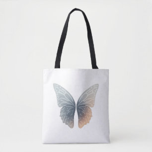 Bolsa de mão simples para o dia a dia – Reutilizáv