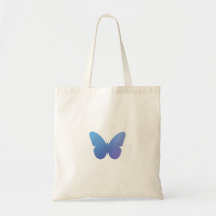 Bolsa de mão simples para o dia a dia – reutilizáv