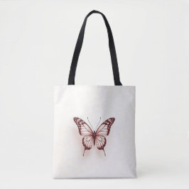 Bolsa de mão simples para o dia a dia – Reutilizáv