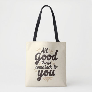 Bolsa de mão simples para o dia a dia – Reutilizáv
