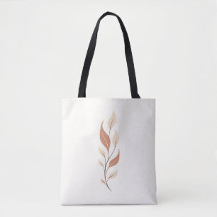 Bolsa de mão simples para o dia a dia – Reutilizáv