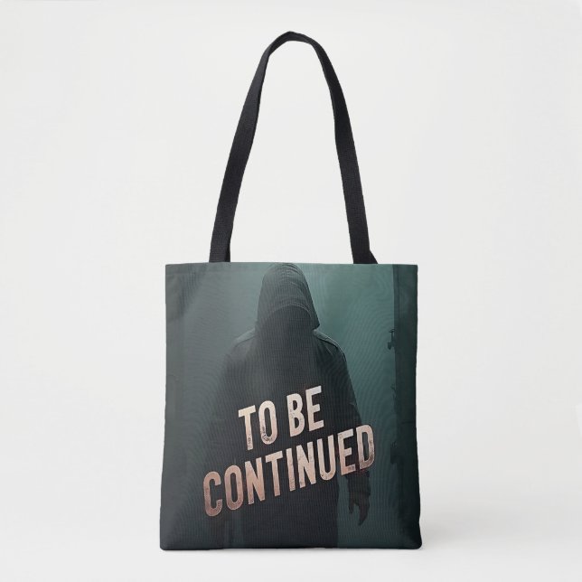 Bolsa de mão simples para o dia a dia – reutilizáv (Frente)