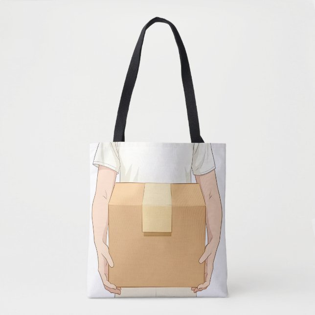 👜 Bolsa de mão simples para todos os dias! Perfei (Frente)