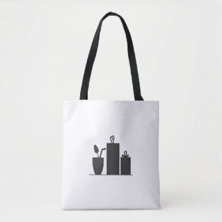 Bolsa de mão simples para todos os dias – Reutiliz