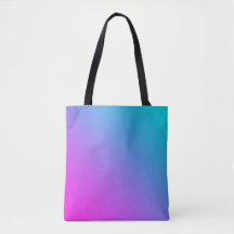 Bolsa de mão simples Vaporwave