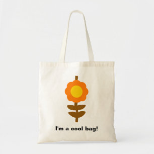 Bolsa de mão Sunny Bloom Everyday
