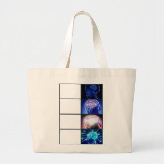 Bolsa de mão TRVMP Meme Personalizado