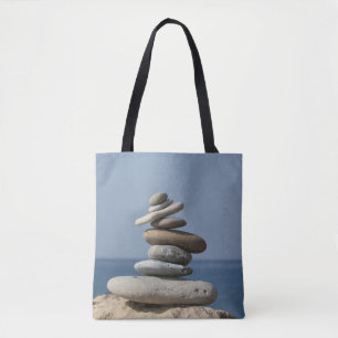 Bolsa de mão Zen Balance Nova Era