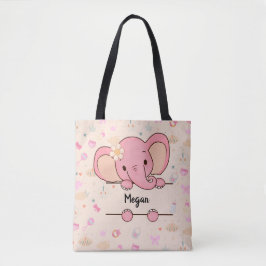 Bolsa de Menina Personalizada