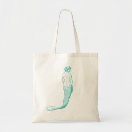 Bolsa de Mermaid