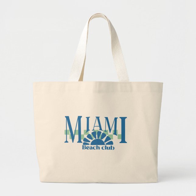 Bolsa de Miami Bachelorette (Frente)