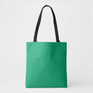 Bolsa de Moda Verde Cor Crayon
