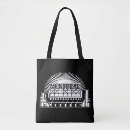 Bolsa de Montreal Landmark