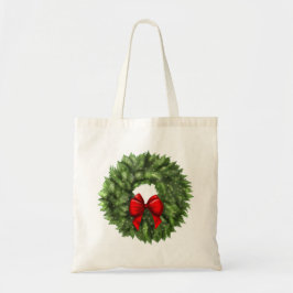 Bolsa de Natal com Frota de Natal