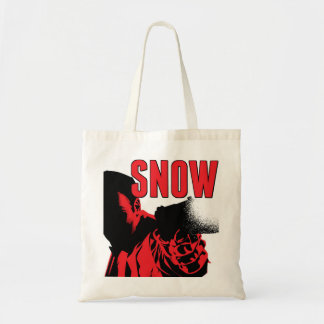 Bolsa de neve