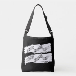 Bolsa de notas musicais