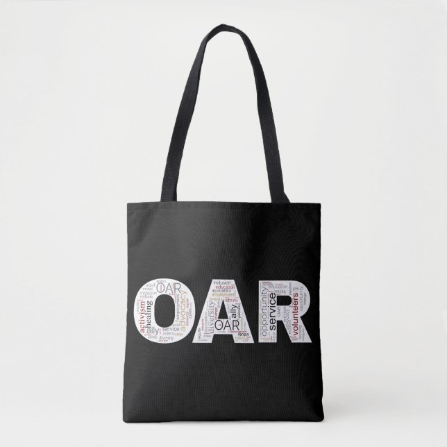 Bolsa de OAR (Frente)