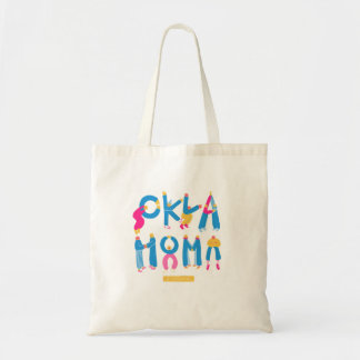 Bolsa de Oklahoma