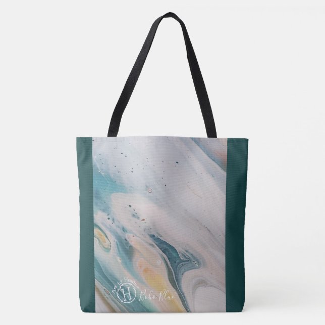 bolsa de Ombro L (Frente)