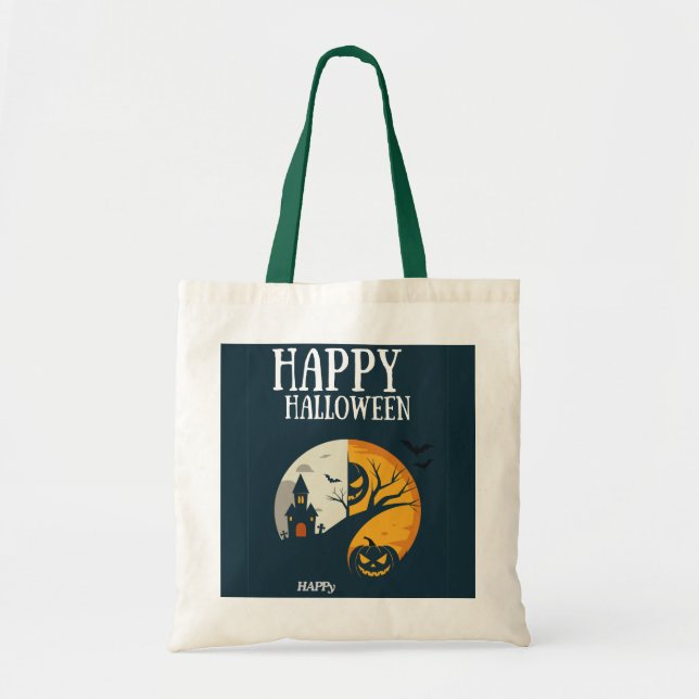 Bolsa de orçamento (Frente)