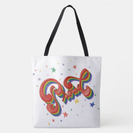 Bolsa de Orgulho no Estilo