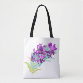 Bolsa de Orquídea Tropical