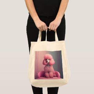 Bolsa DE PINCO POODLE